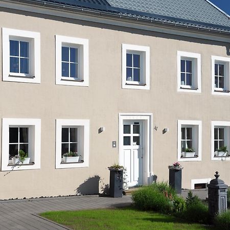 Ferienhaus Eifel 1851 Gipperath Exterior foto