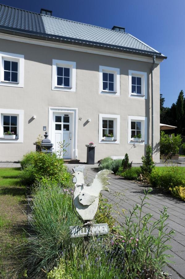 Ferienhaus Eifel 1851 Gipperath Exterior foto